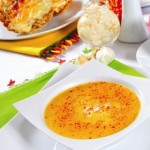 kaymaklisarimsakcorbasi