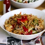 noodle